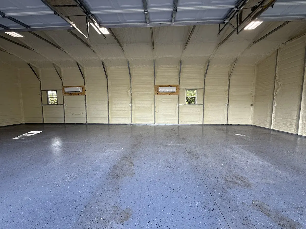 Crawl Space Insulation in Merrimac, MA